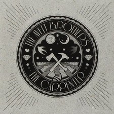 Avett Brothers - The Carpenter - Avett Brothers CD 74VG The Cheap Fast Free Post