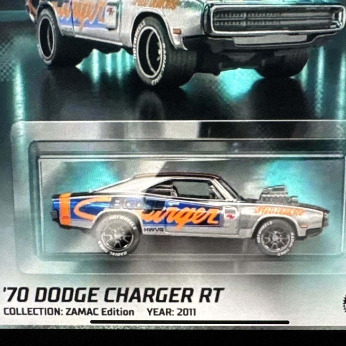 未開封 Hot Wheels NFT 70 Dodge Charger R/T s-l400.jpg