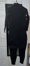 New Dark Lightning Wetsuit women's size 12