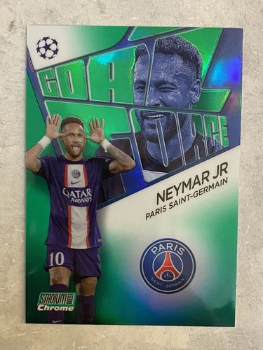 Neymar Jr.