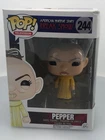 Funko POP! Television American Horror Story Pepper #244 Vinyl Figure NOT MINT