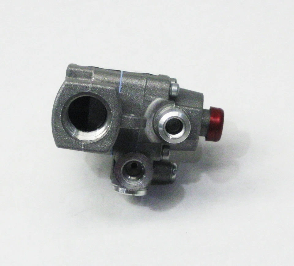 Robertshaw TS11K-4512-1-0 Backofen Pilot Sicherheitsventil für 54-1205 Blodgett 55127 - Bild 3 von 4