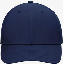 Nike Adult Unisex Golf Hat Cap Legacy91 Navy Blue DH1641-419 1 size