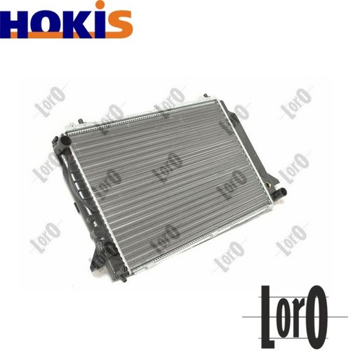 RADIATOR ENGINE COOLING 003-017-0050 FOR AUDI 80B4 AAH/AFC 2.8L ABC 2.6L 6cyl