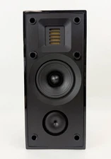 MartinLogan Motion 4i 4" 75W Passive 2-Way Bookshelf Speaker (Each) - No Grille