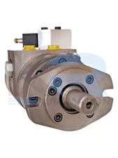 NEW Parker 700-212AS0-SOL IGR Hydraulic Pump High Efficiency Two-Speed Motor