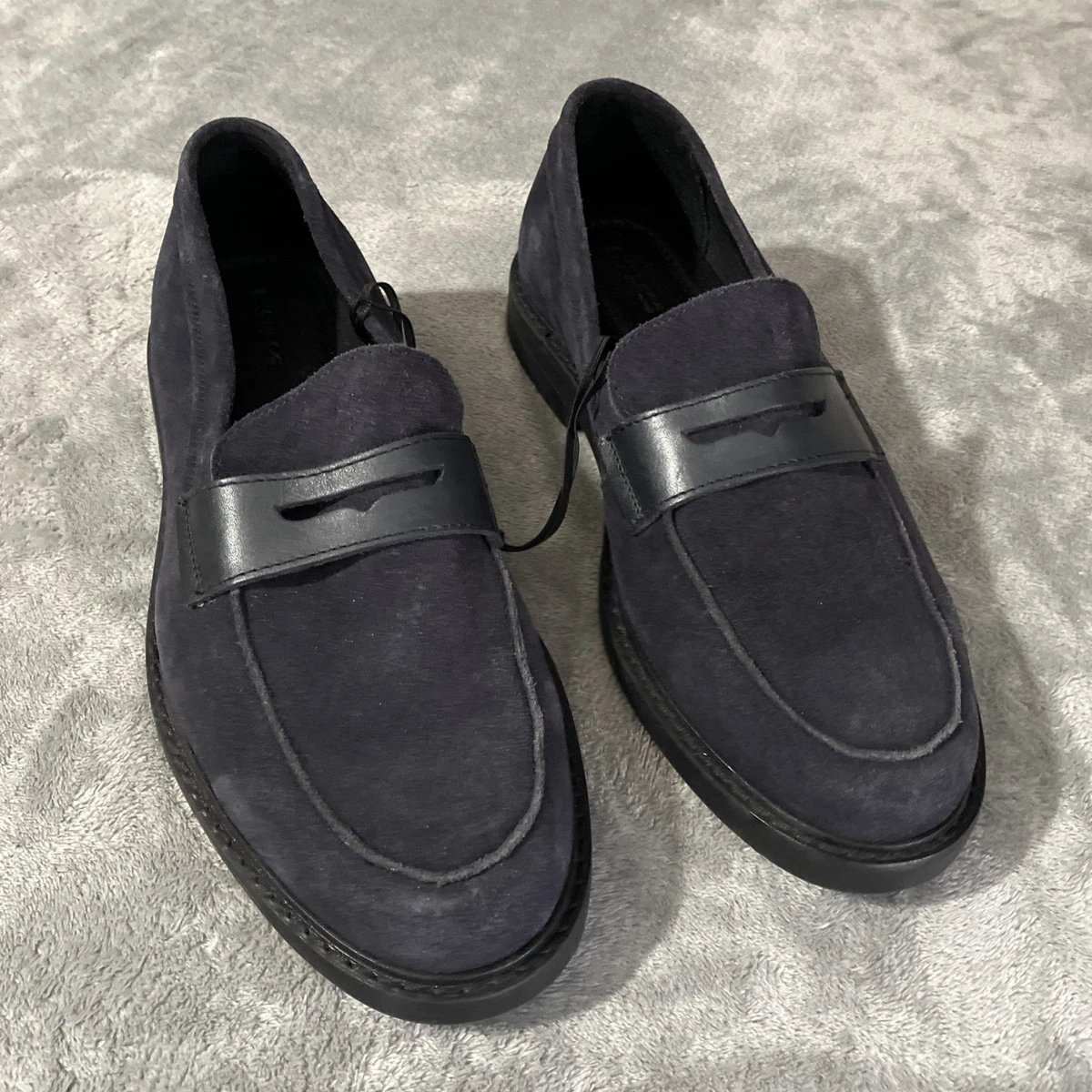 EXPRESS MEN´S SHOES  SIZE-10   COD/ZALOVA/320 Express Men main image 2