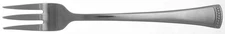 Lenox Portola  Seafood Cocktail Fork 11638619