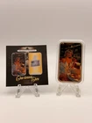 Bullion Baddies Chardonnay Shea 1oz .999 Silver Bar #/480 COA 🍷