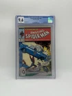 Amazing Spider Man #306 CGC 9.6 Marvel Comics October 1988
