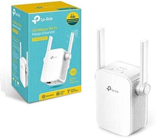 TP-Link TL-WA855RE Fast Ethernet With external antennas - Photo 6/7