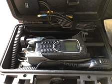 Iridium 9575 Extreme Satellite Phone Rechargeable Battery w/ PELICAN 1170 Case