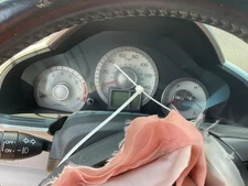 Speedometer Cluster MPH US Market EX-L Leather FWD Fits 11 PILOT 2111829