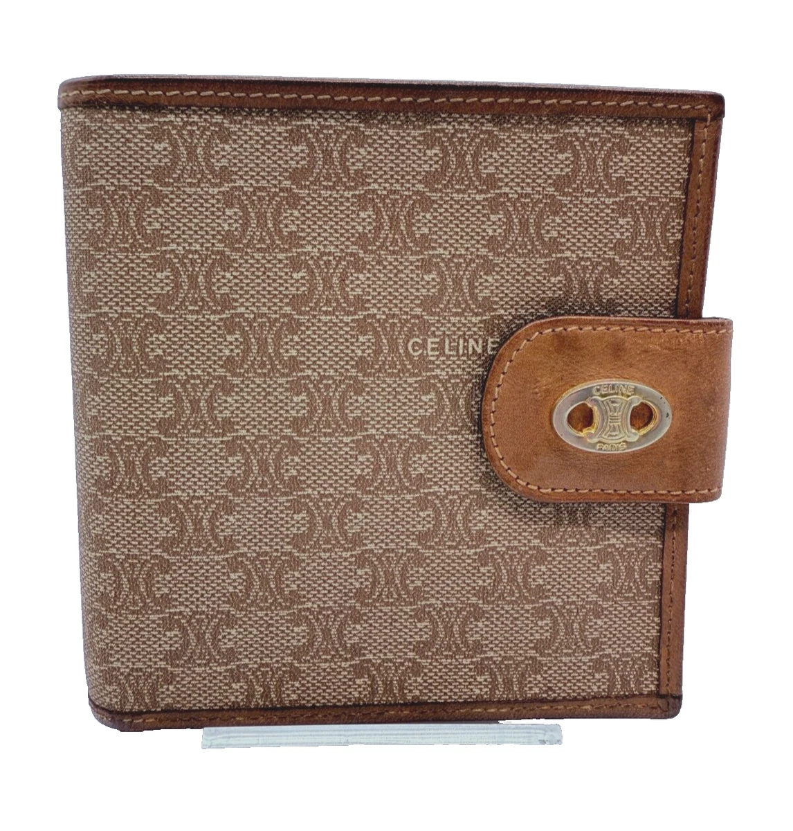 CELINE Wallets for Women with Vintage for sale | eBay