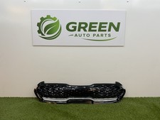 Kia Niro 2019 To 2022 Front Grille Upper Centre OE 86350-G5500 G15