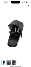 Graco UNO2DUO Stroller Second Seat
