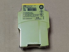 1PC New PILZ PNOZ X3 774318 Safety Relay