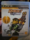 Ratchet & Clank Collection - Sony PlayStation 3