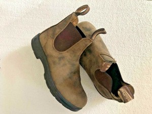 blundstone 3.5