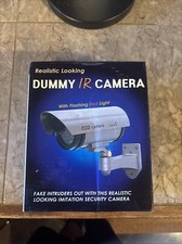Dummy IR Camera