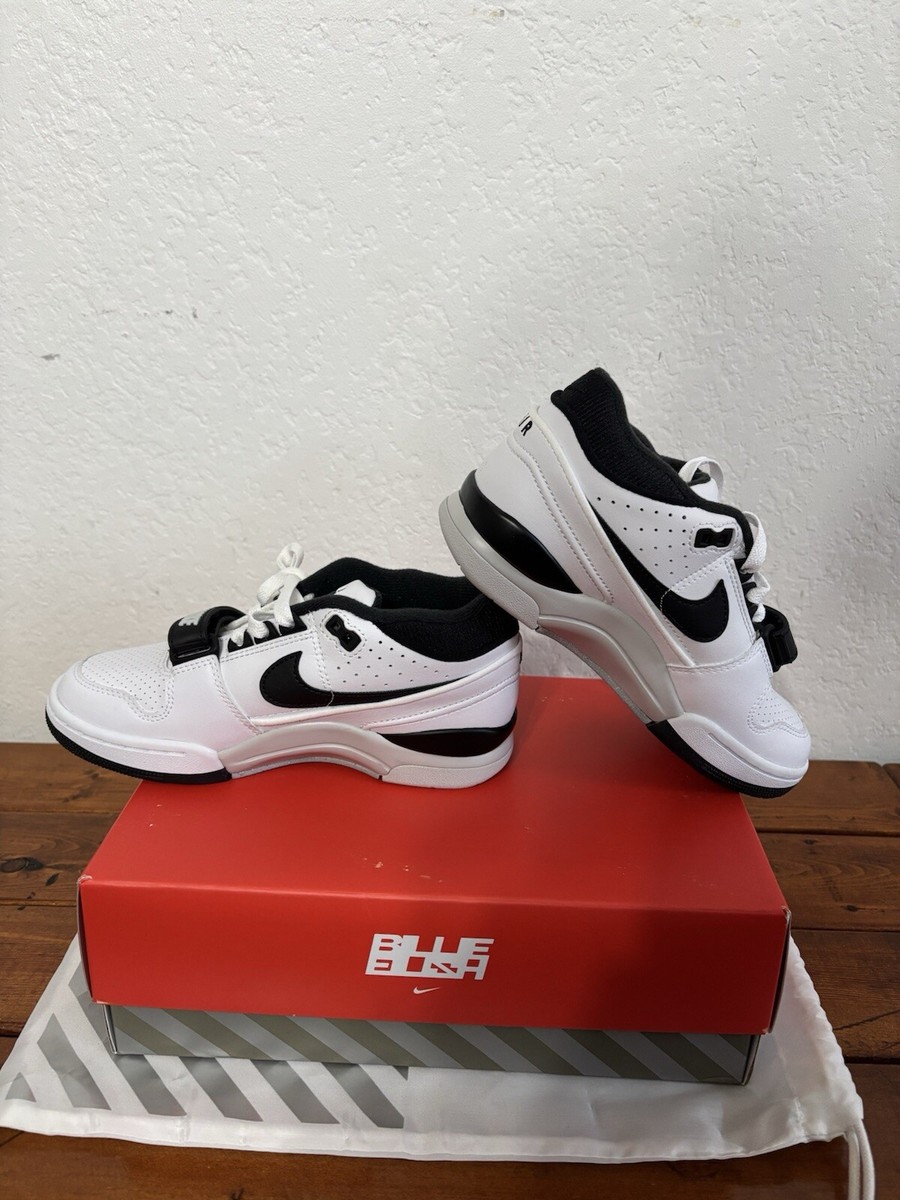 Nike x Billie Eilish Air Alpha Force 88 SP Low Size 8M/9.5W