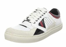 Kenneth Cole Reaction Men's Vision Statement Sneakers White Size 8 