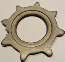NOS Bicycle New Departure Skip Tooth Coaster Brake Sprocket Cog 8T Fits Others