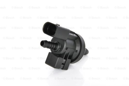 Canister Purge Valve 0280142431 -Genuine Bosch - Picture 2 of 6