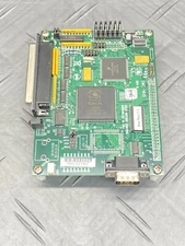 Galil Motion DMC-1415 Control Motion Controller Card 1 Axis Controller