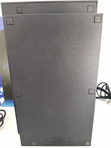 Sony Playstation 2 Console Boxed Complete 50002 Like New Turned On Twice Mint - Picture 18 of 24