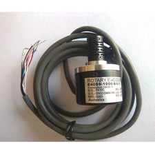 Autonics E40S6-1000-6-L-5 Rotary Encoders Incremental Type New 1PCS