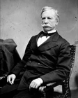 New 8x10 Photo: New York City Mayor Fernando Wood, Civil War Era