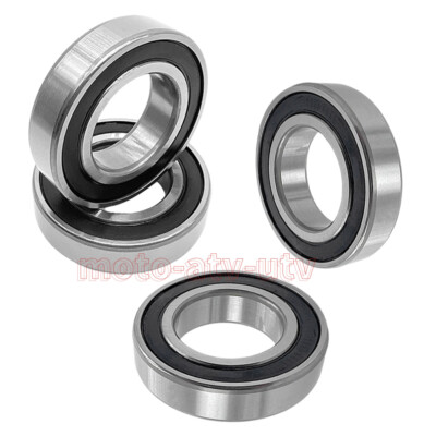 Wheel Bearings And Seals - 1988 Ford F-250 | O'Reilly Auto Parts - Foto 11