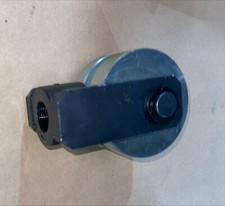 Frame Machine Kansas Jack Tower Chain Wheel