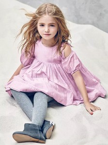 nellystella flower girl dress