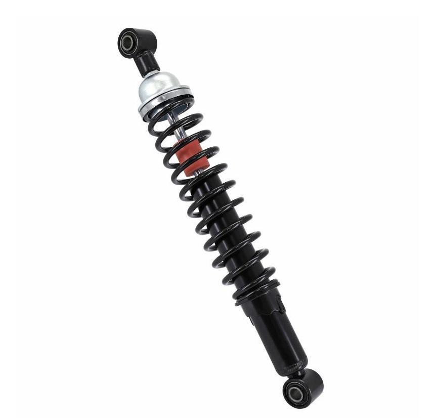 Amortisseur 350mm pour corriger la suspension affaissée des Piaggio X7 X8