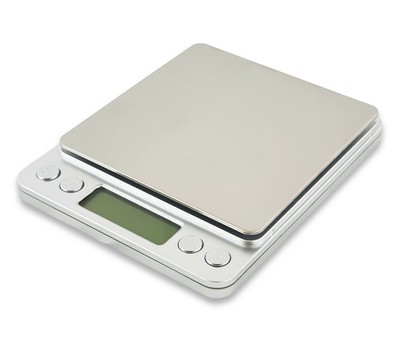 bilancia digitale di precisione