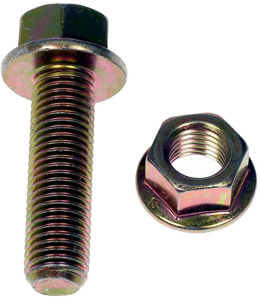 Dorman Exhaust Manifold Hardware Kit Fits 1992-2022 Subaru Legacy 1993 1994 1995 - Image 4 of 4