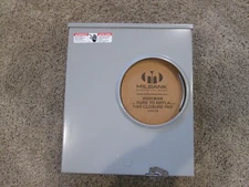 200 Amp Milbank Underground Meter Socket    (U1980-O-KK-BLG-AEPU)