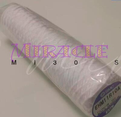 1PC NEW Fits for SMC Fiber Filter Element Polypropylene Filter EHM11R10A