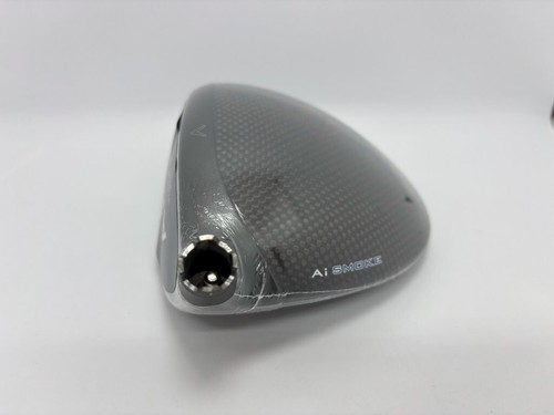 Nuevo Callaway Paradym Ai Smoke Max D 10.5° Driver Head RH JDM Japón + Headcover - Imagen 10 de 18