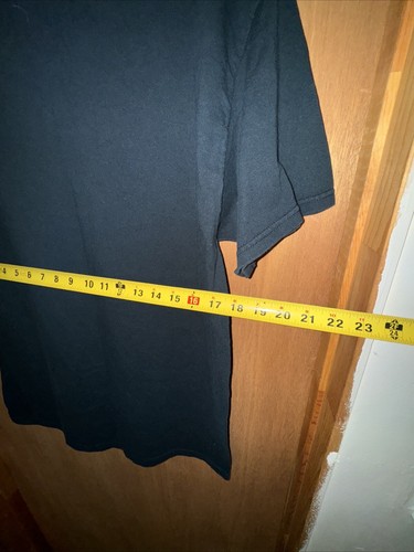 Y2k Troy Polamalu Steelers Shirt Huge Graphic Print NFL #43 Size L 2000’s Nice! - Picture 10 of 10