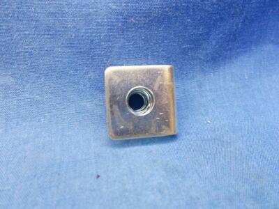 © Kawasaki 92015-1094. Muffler Nut. Fits ZX ZG ZR KVF KSV EX KAF See