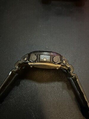 Casio G-shock 5255 Quartz Analog Watch for sale online | eBay Casio G-shock 5255 Quartz Analog Watch for sale online | eBay