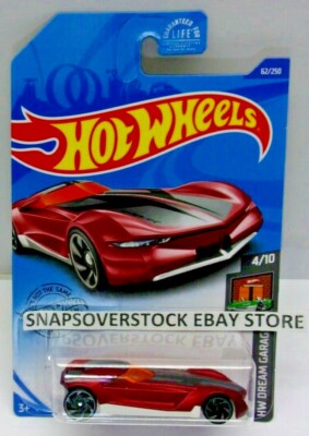 hot wheels ebay store