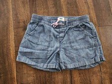 Old Navy Girls Pull On Shorts Size XL 14 