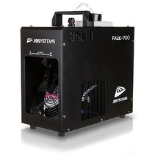 JB Systems Faze 700 Dunstnebelmaschine Hazer Fazer wie Antari Nebel Fog machine 