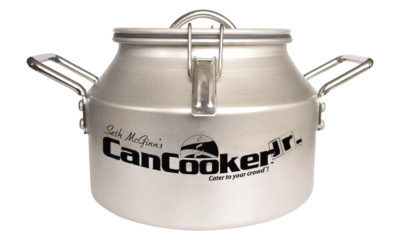 Cancooker 2 Gallon Junior