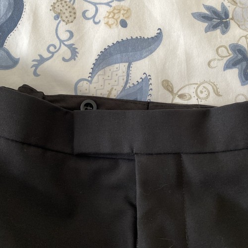Marks & Spencer Collezione Mens Single Breasted Dinner Suit. Size 40 Short. - Picture 15 of 20