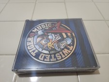 Twisted Tiger Royalty-Free Music Library - Sound Ideas